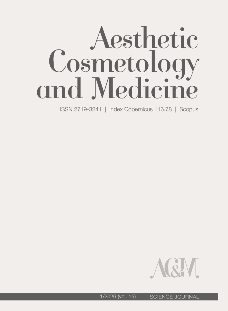 ACM 1/2026, vol. 15 (1)